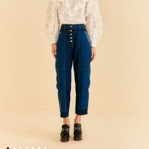 Farm Rio Jeans
